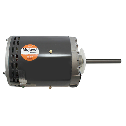  - Three Phase Commercial Condenser Fan Motors